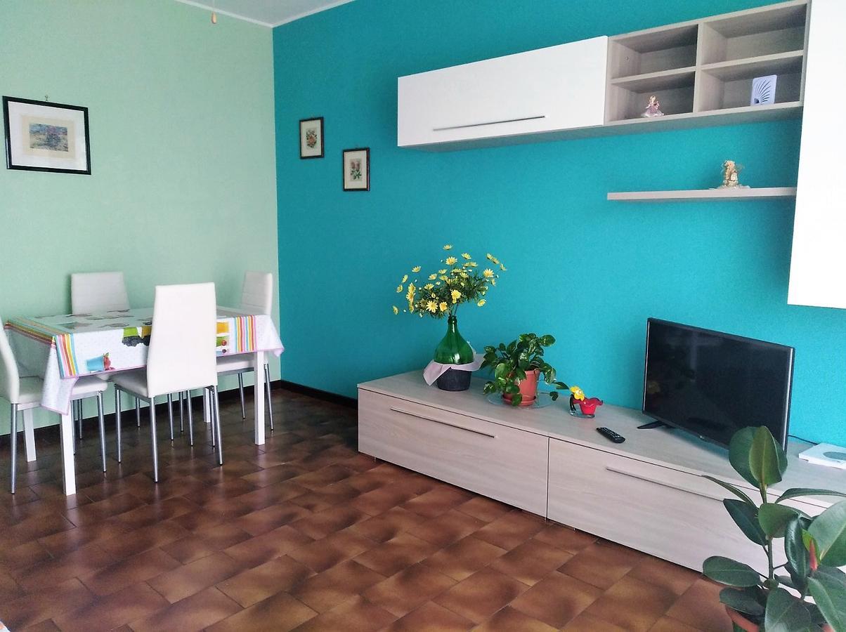 Giulio Cesare Apartment 2 Novara Zewnętrze zdjęcie