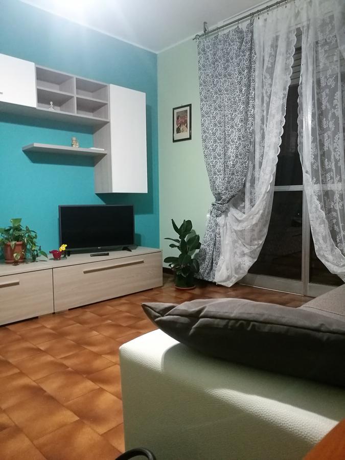 Giulio Cesare Apartment 2 Novara Zewnętrze zdjęcie