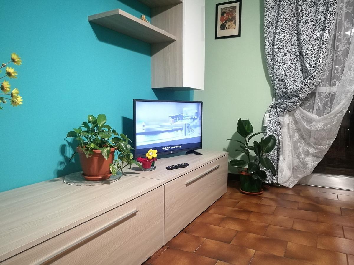 Giulio Cesare Apartment 2 Novara Zewnętrze zdjęcie